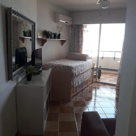 Estudio Con Vistas