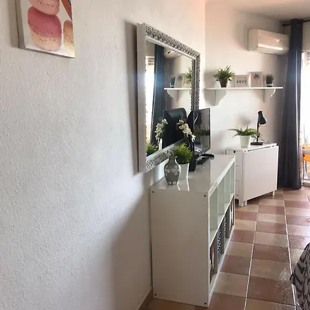 Estudio Con Vistas Apartamento Torremolinos