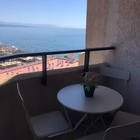 Estudio Con Vistas トレモリノス
