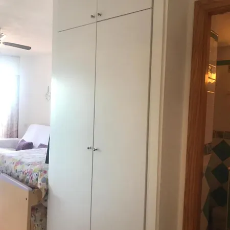 Apartamento Estudio Con Vistas *